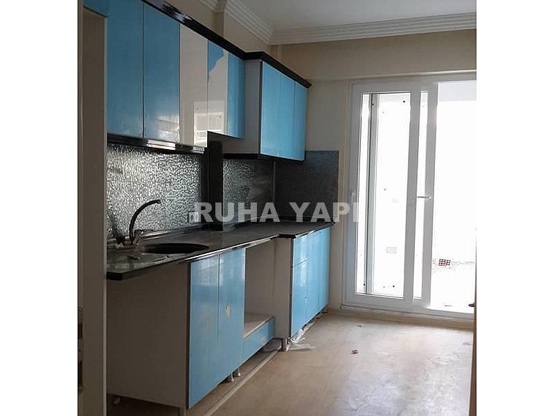 DİDİM YENİ MAHALLE'DE BAHÇELİ 4+1 AYRI MUTFAK TERS DUBLEKS