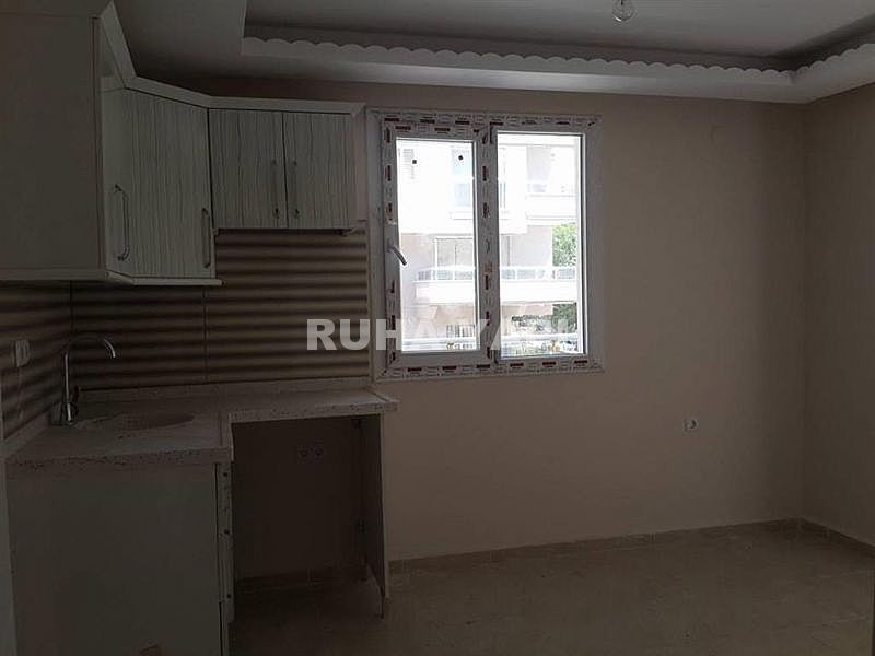 DİDİM YENİ MAHELLE'DE SIFIR BİNADA 1+1 AÇIK MUTFAK DAİRE