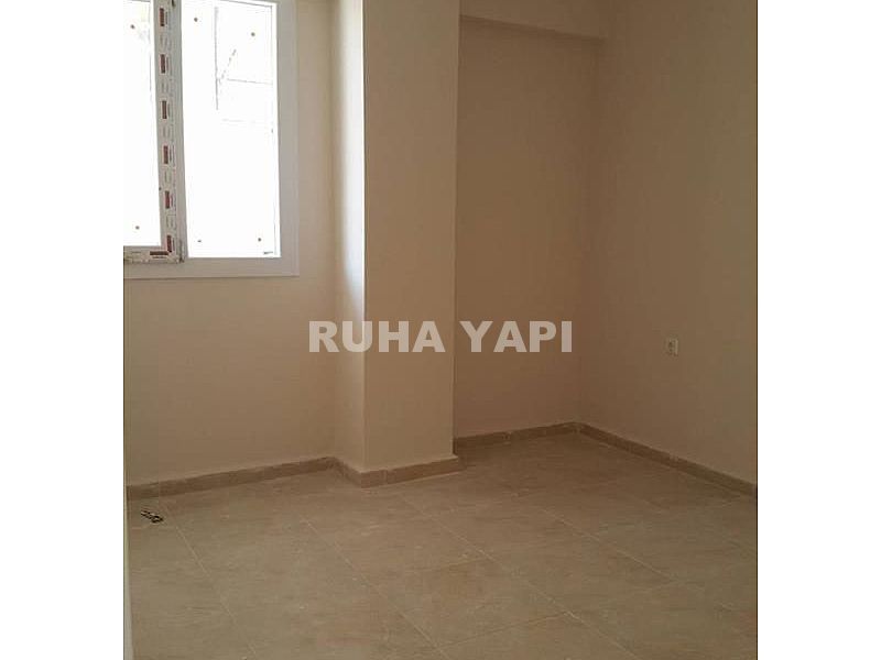 DİDİM YENİ MAHELLE'DE SIFIR BİNADA 1+1 AÇIK MUTFAK DAİRE