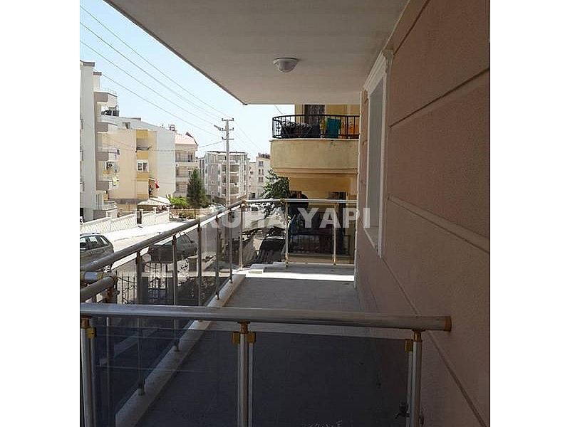 DİDİM YENİ MAHELLE'DE SIFIR BİNADA 1+1 AÇIK MUTFAK DAİRE