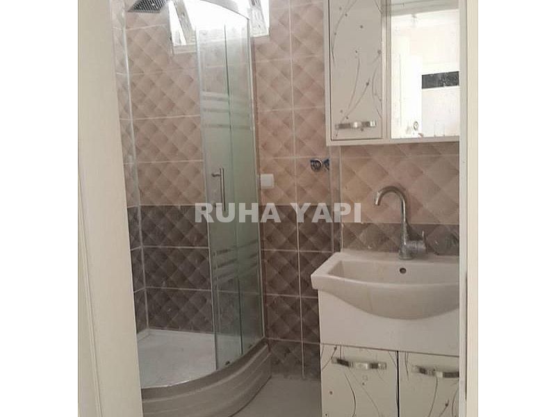 DİDİM YENİ MAHELLE'DE SIFIR BİNADA 1+1 AÇIK MUTFAK DAİRE