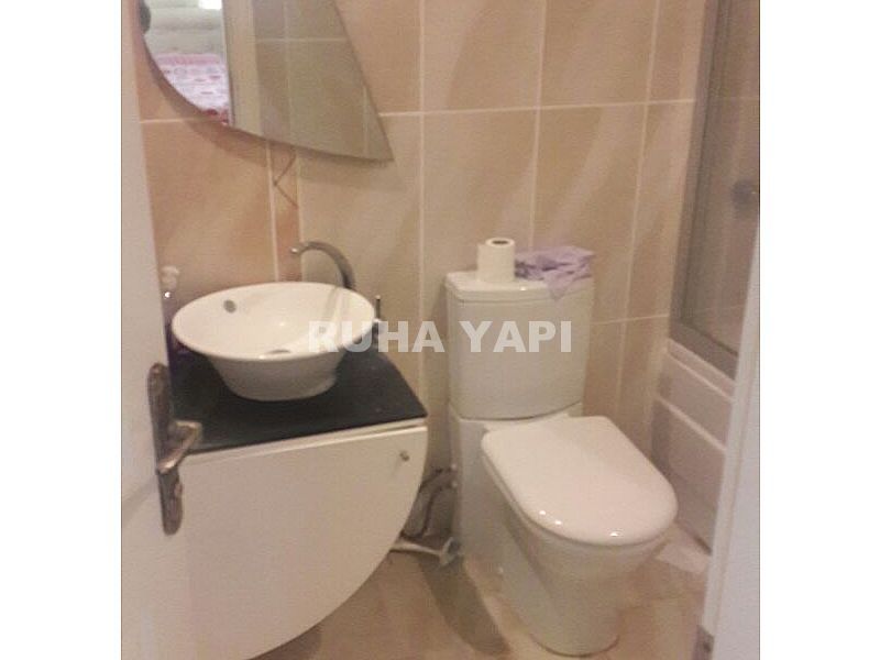 Didimde acil satılık havuzlu sitede full eşyalı  kelepir daire...