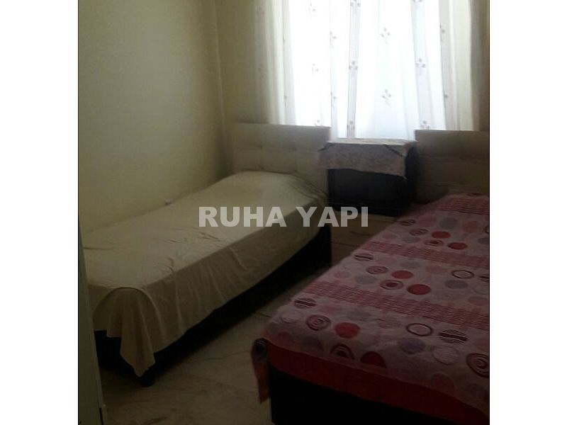 Didimde acil satılık havuzlu sitede full eşyalı  kelepir daire...