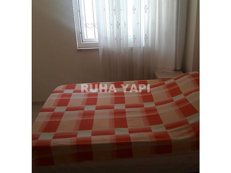 Didimde acil satılık havuzlu sitede full eşyalı  kelepir daire...