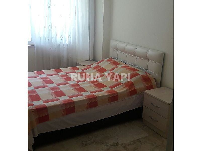 Didimde acil satılık havuzlu sitede full eşyalı  kelepir daire...