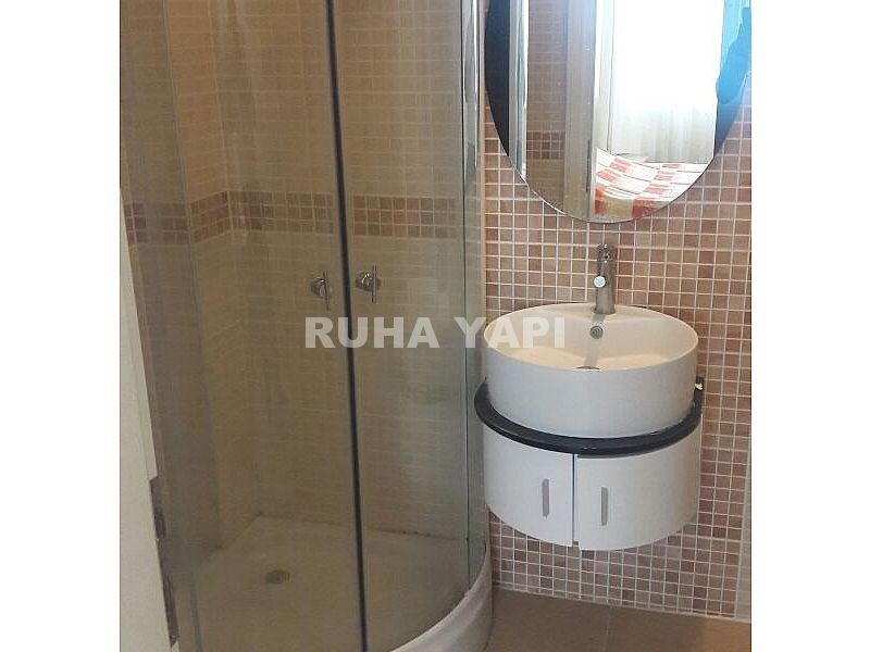 Didimde acil satılık havuzlu sitede full eşyalı  kelepir daire...