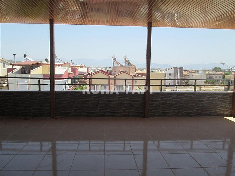 DİDİMDE HASTANE YOLU ÜZERİNDE 175.000 TL DEN BAŞLAYAN FİYATLARLA 2+1 3+1 AYRI MUTFAK DAİRE VE DUBLEKS