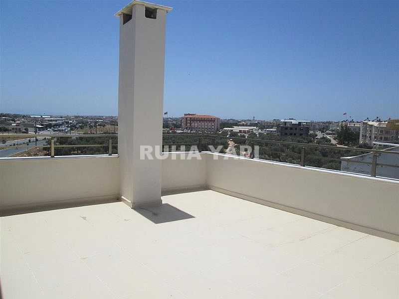 DİDİMDE HASTANE YOLU ÜZERİNDE 175.000 TL DEN BAŞLAYAN FİYATLARLA 2+1 3+1 AYRI MUTFAK DAİRE VE DUBLEKS