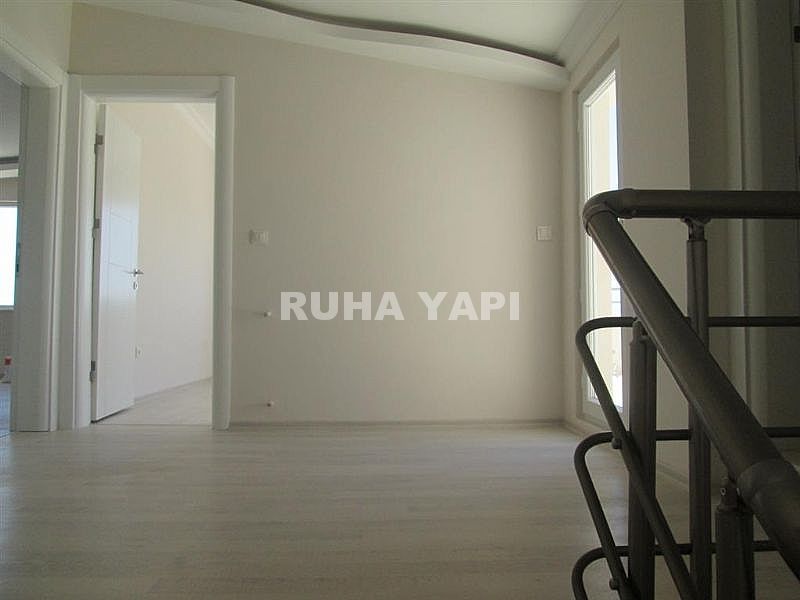 DİDİMDE HASTANE YOLU ÜZERİNDE 175.000 TL DEN BAŞLAYAN FİYATLARLA 2+1 3+1 AYRI MUTFAK DAİRE VE DUBLEKS