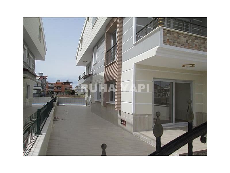 DİDİMDE KELEPİR FİYATINA SATILIK 4 ODA 1 SALON AYRI MUTFAK VİLLA