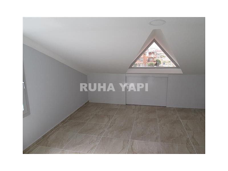 DİDİMDE KELEPİR FİYATINA SATILIK 4 ODA 1 SALON AYRI MUTFAK VİLLA