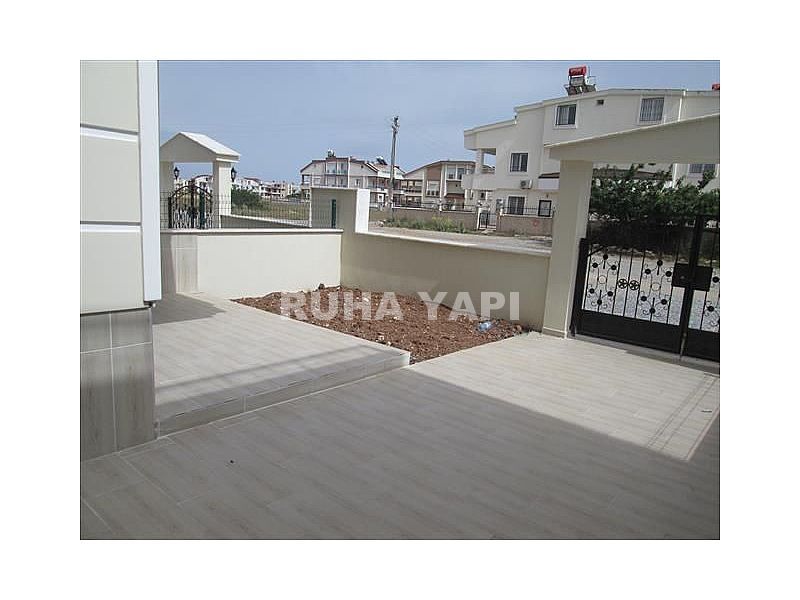 DİDİMDE KELEPİR FİYATINA SATILIK 4 ODA 1 SALON AYRI MUTFAK VİLLA