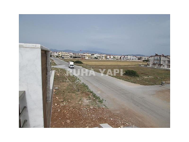 DİDİMDE KELEPİR FİYATINA SATILIK 4 ODA 1 SALON AYRI MUTFAK VİLLA