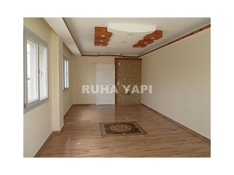 DİDİMDE KELEPİR FİYATINA SATILIK 4 ODA 1 SALON AYRI MUTFAK VİLLA