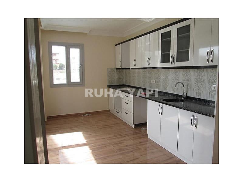 DİDİMDE KELEPİR FİYATINA SATILIK 4 ODA 1 SALON AYRI MUTFAK VİLLA