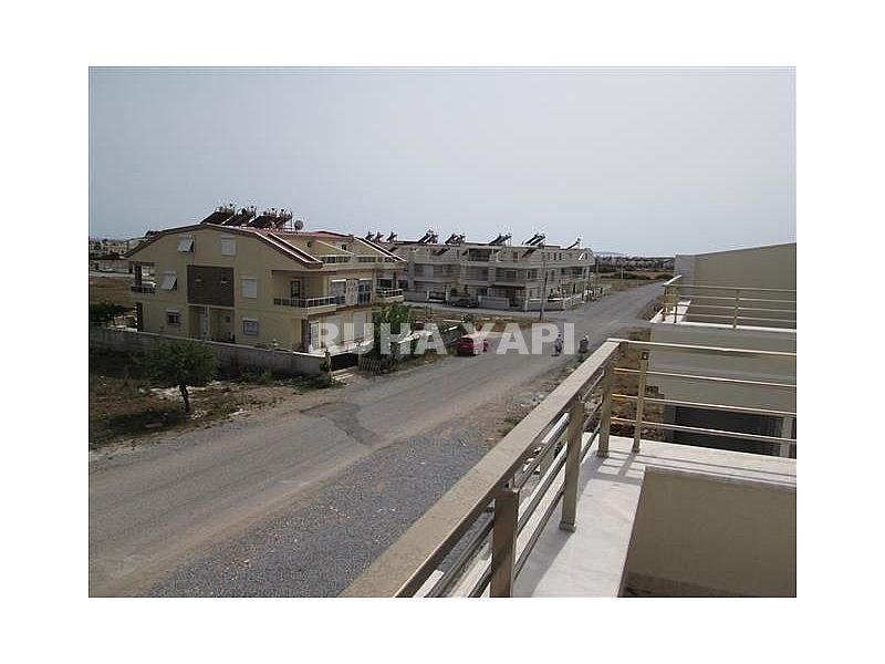 DİDİMDE KELEPİR FİYATINA SATILIK 4 ODA 1 SALON AYRI MUTFAK VİLLA