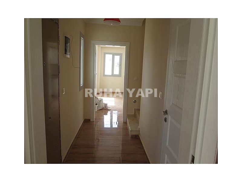 DİDİMDE KELEPİR FİYATINA SATILIK 4 ODA 1 SALON AYRI MUTFAK VİLLA