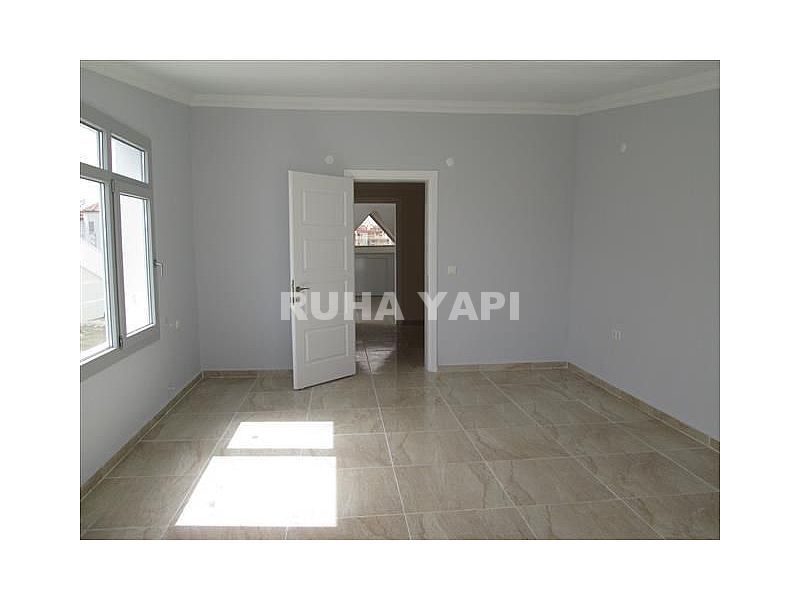 DİDİMDE KELEPİR FİYATINA SATILIK 4 ODA 1 SALON AYRI MUTFAK VİLLA