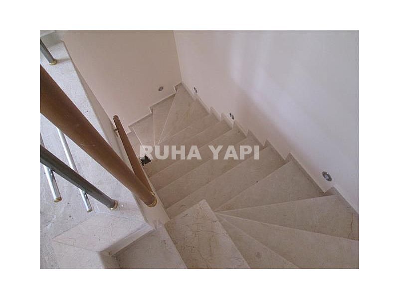 DİDİMDE KELEPİR FİYATINA SATILIK 4 ODA 1 SALON AYRI MUTFAK VİLLA