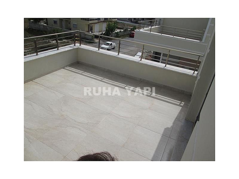 DİDİMDE KELEPİR FİYATINA SATILIK 4 ODA 1 SALON AYRI MUTFAK VİLLA