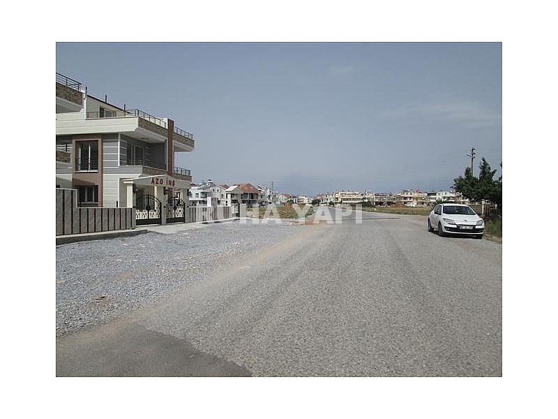 DİDİMDE KELEPİR FİYATINA SATILIK 4 ODA 1 SALON AYRI MUTFAK VİLLA