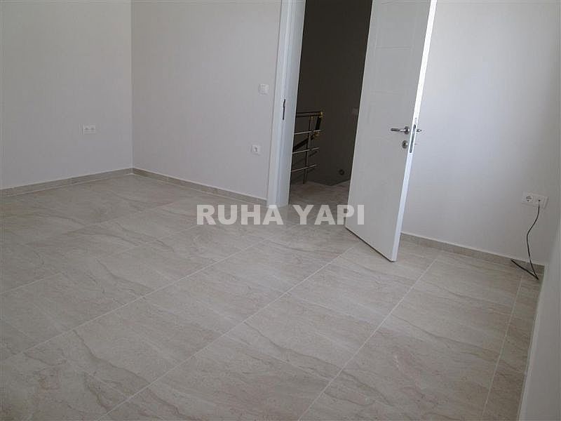 DİDİMDE KELEPİR FİYATINA SATILIK 4 ODA 1 SALON AYRI MUTFAK VİLLA