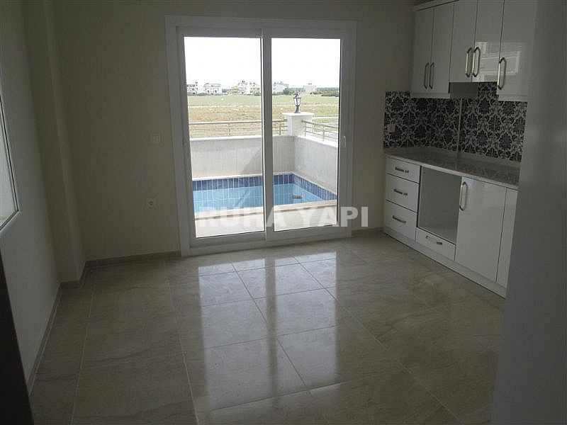 DİDİMDE KELEPİR FİYATINA SATILIK 4 ODA 1 SALON AYRI MUTFAK VİLLA