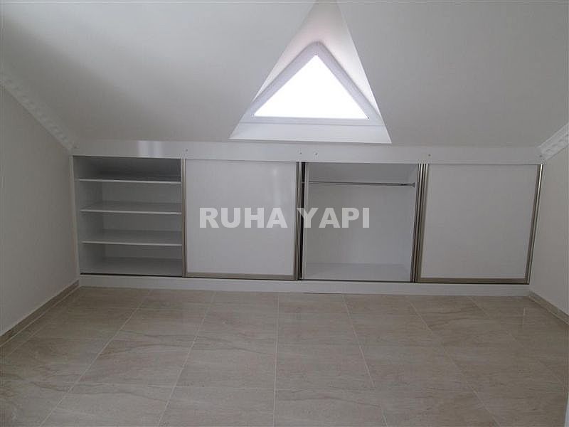 DİDİMDE KELEPİR FİYATINA SATILIK 4 ODA 1 SALON AYRI MUTFAK VİLLA