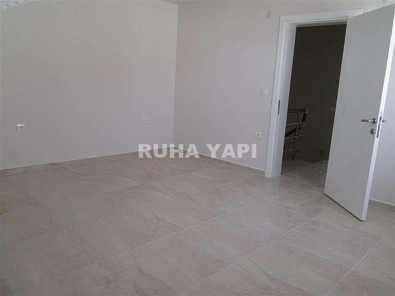 DİDİMDE KELEPİR FİYATINA SATILIK 4 ODA 1 SALON AYRI MUTFAK VİLLA