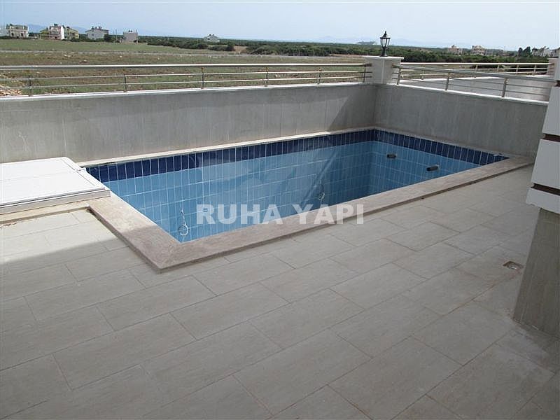 DİDİMDE KELEPİR FİYATINA SATILIK 4 ODA 1 SALON AYRI MUTFAK VİLLA