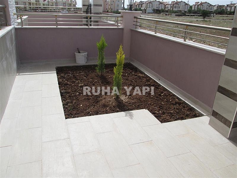 DİDİMDE KELEPİR FİYATINA SATILIK 4 ODA 1 SALON AYRI MUTFAK VİLLA