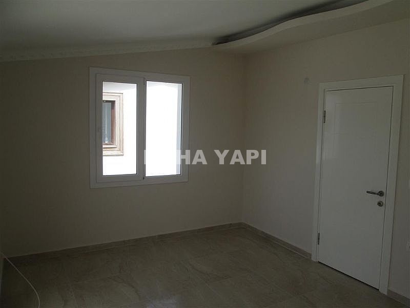 DİDİMDE KELEPİR FİYATINA SATILIK 4 ODA 1 SALON AYRI MUTFAK VİLLA