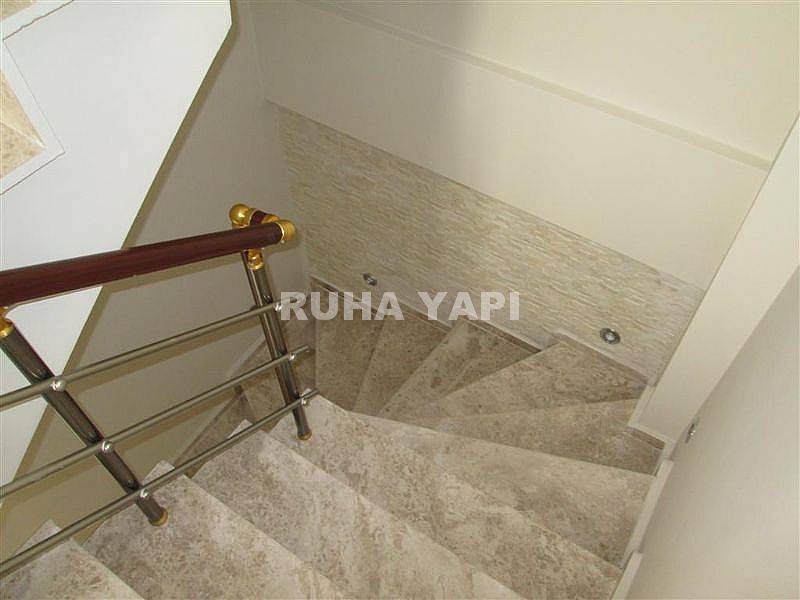 DİDİMDE KELEPİR FİYATINA SATILIK 4 ODA 1 SALON AYRI MUTFAK VİLLA