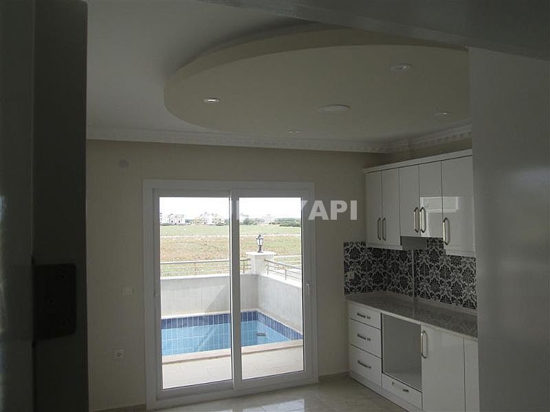 DİDİMDE KELEPİR FİYATINA SATILIK 4 ODA 1 SALON AYRI MUTFAK VİLLA