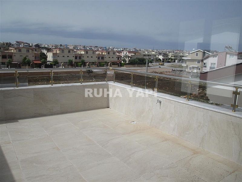 DİDİMDE KELEPİR FİYATINA SATILIK 4 ODA 1 SALON AYRI MUTFAK VİLLA