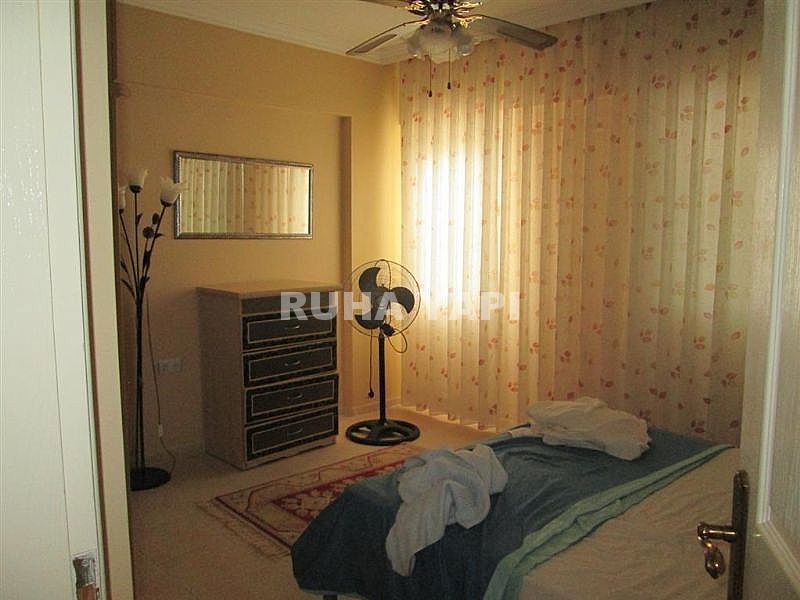 DİDİMDE KELEPİR FİYATINA SATILIK SİTE İÇERİSİNDE 1 ODA 1 SALON İNGİLİZDEN FULL EKSİKSİZ EŞYALI DAİRE