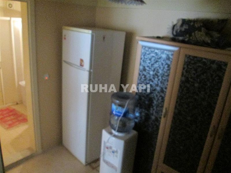 DİDİMDE KELEPİR FİYATINA SATILIK SİTE İÇERİSİNDE 1 ODA 1 SALON İNGİLİZDEN FULL EKSİKSİZ EŞYALI DAİRE