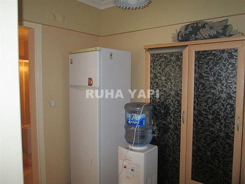 DİDİMDE KELEPİR FİYATINA SATILIK SİTE İÇERİSİNDE 1 ODA 1 SALON İNGİLİZDEN FULL EKSİKSİZ EŞYALI DAİRE