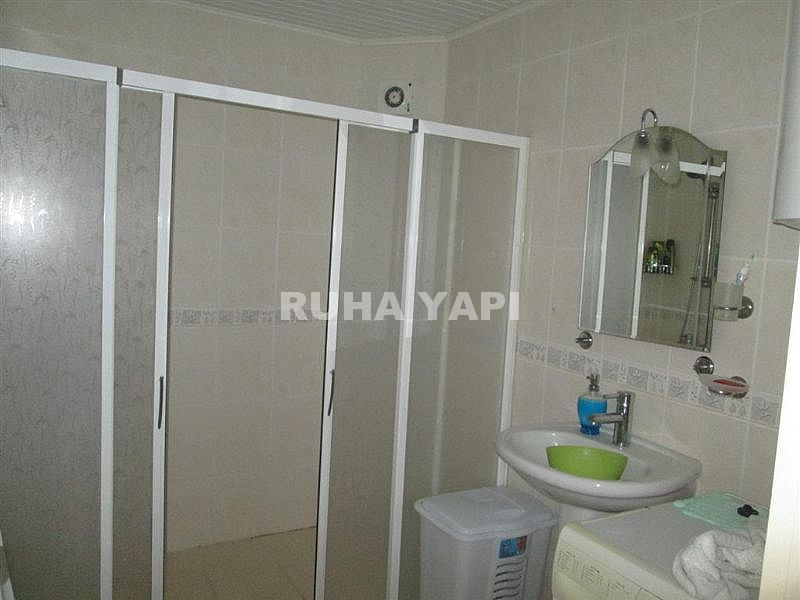 DİDİMDE KELEPİR FİYATINA SATILIK SİTE İÇERİSİNDE 1 ODA 1 SALON İNGİLİZDEN FULL EKSİKSİZ EŞYALI DAİRE