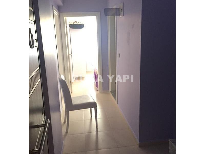 DİDİM'DE SATILIK KELEPİR FİYATINA 3 ODA 1 SALON AÇIK MUTFAK HAVUZLU,GÜVENLİKLİ APARTMAN DUBLEKSİ..