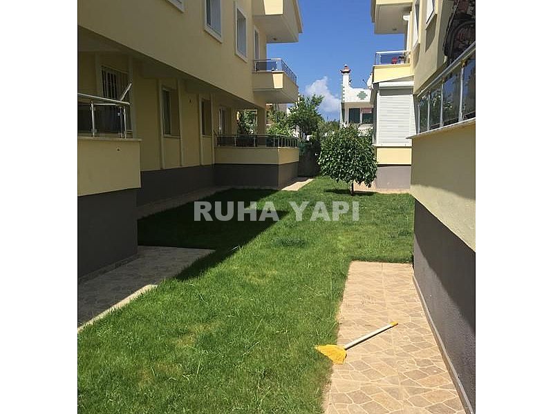 DİDİM'DE SATILIK KELEPİR FİYATINA 3 ODA 1 SALON AÇIK MUTFAK HAVUZLU,GÜVENLİKLİ APARTMAN DUBLEKSİ..