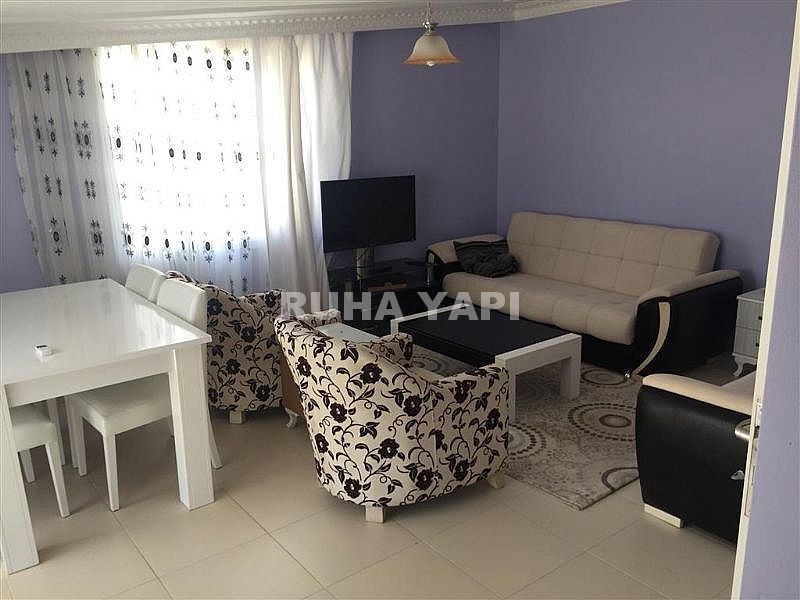 DİDİM'DE SATILIK KELEPİR FİYATINA 3 ODA 1 SALON AÇIK MUTFAK HAVUZLU,GÜVENLİKLİ APARTMAN DUBLEKSİ..