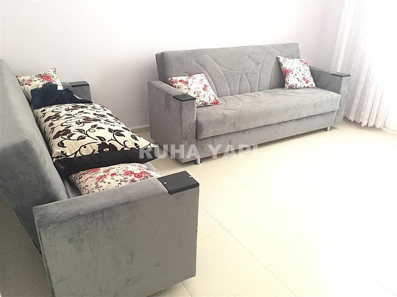 DİDİM'DE SATILIK KELEPİR FİYATINA 3 ODA 1 SALON AÇIK MUTFAK HAVUZLU,GÜVENLİKLİ APARTMAN DUBLEKSİ..