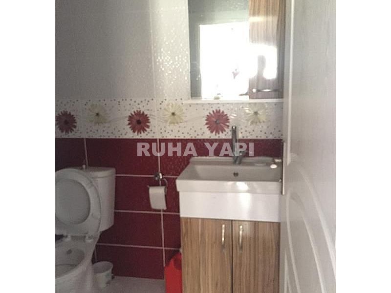 DİDİM'DE SATILIK KELEPİR FİYATINA 3 ODA 1 SALON AÇIK MUTFAK HAVUZLU,GÜVENLİKLİ APARTMAN DUBLEKSİ..