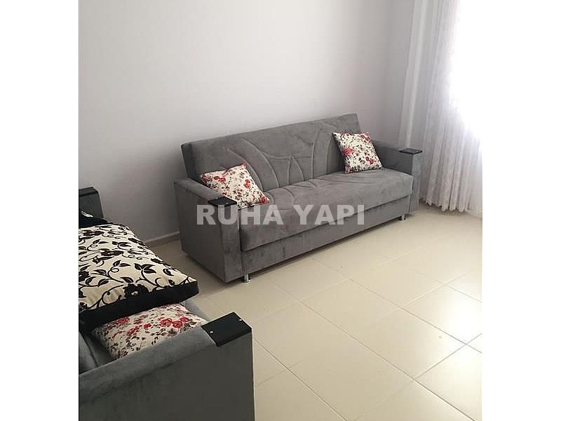 DİDİM'DE SATILIK KELEPİR FİYATINA 3 ODA 1 SALON AÇIK MUTFAK HAVUZLU,GÜVENLİKLİ APARTMAN DUBLEKSİ..