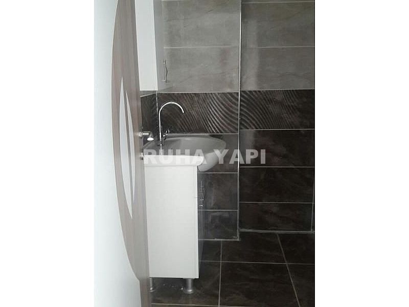 LİMAN YOLUNDA SIFIR 2+1 DAİRE