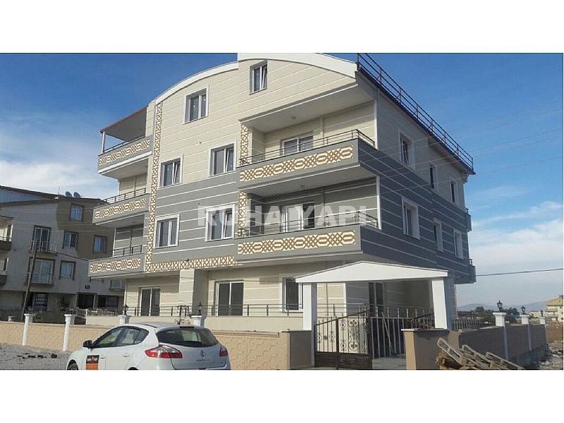 LİMAN YOLUNDA SIFIR 2+1 DAİRE
