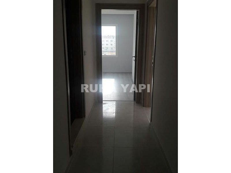 LİMAN YOLUNDA SIFIR 2+1 DAİRE