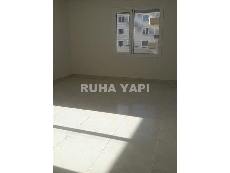 LİMAN YOLUNDA SIFIR 2+1 DAİRE
