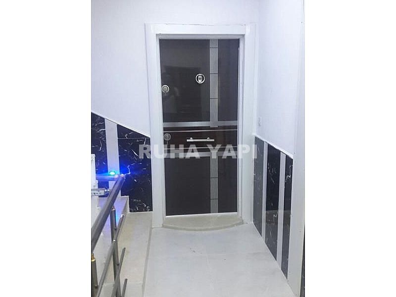 LİMAN YOLUNDA SIFIR 2+1 DAİRE